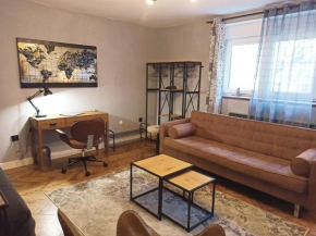 Parkside central Zagreb Zagreb